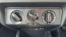 Skoda Fabia 1.0 TSI SE 5dr Petrol Hatchback